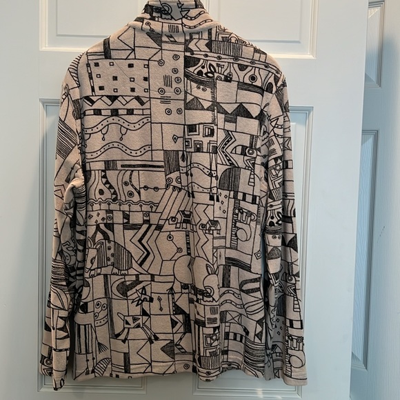 Jacket - Picture 2 of 6